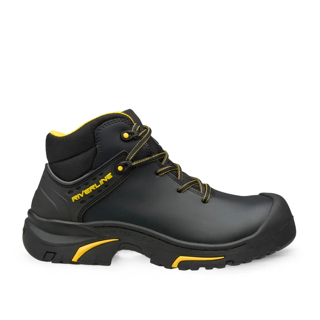 BAJO PEDIDO BOTA INDUSTRIAL POWER PRO