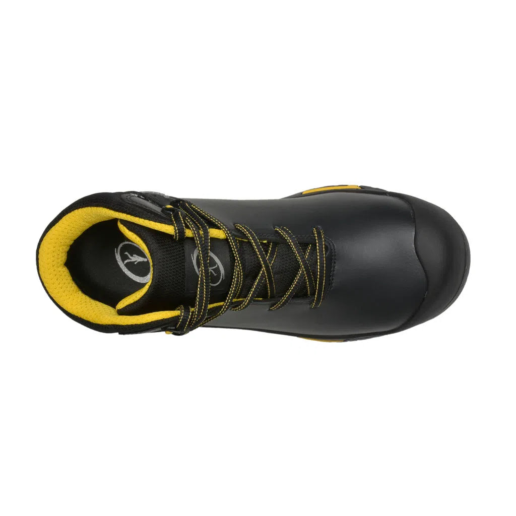 BAJO PEDIDO BOTA INDUSTRIAL POWER PRO