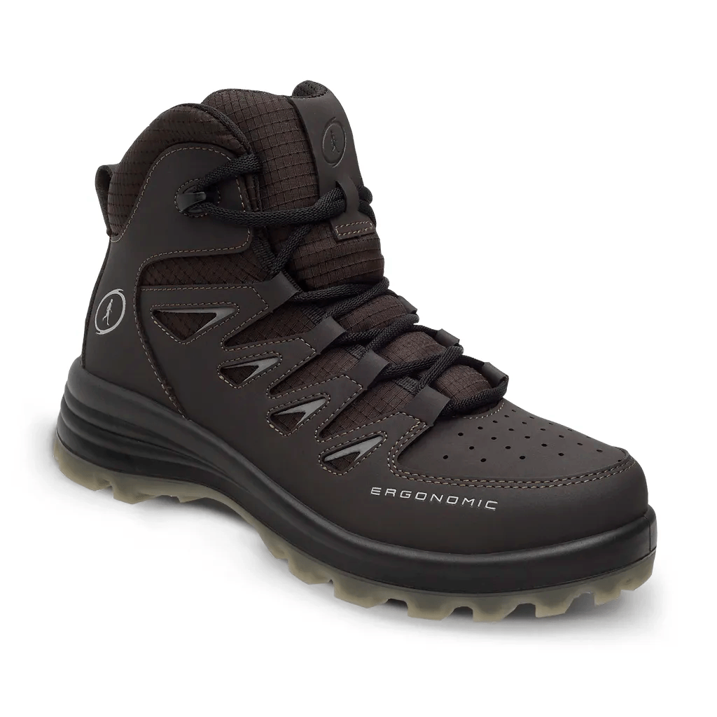 TENIS DE SEGURIDAD QUANTUM
