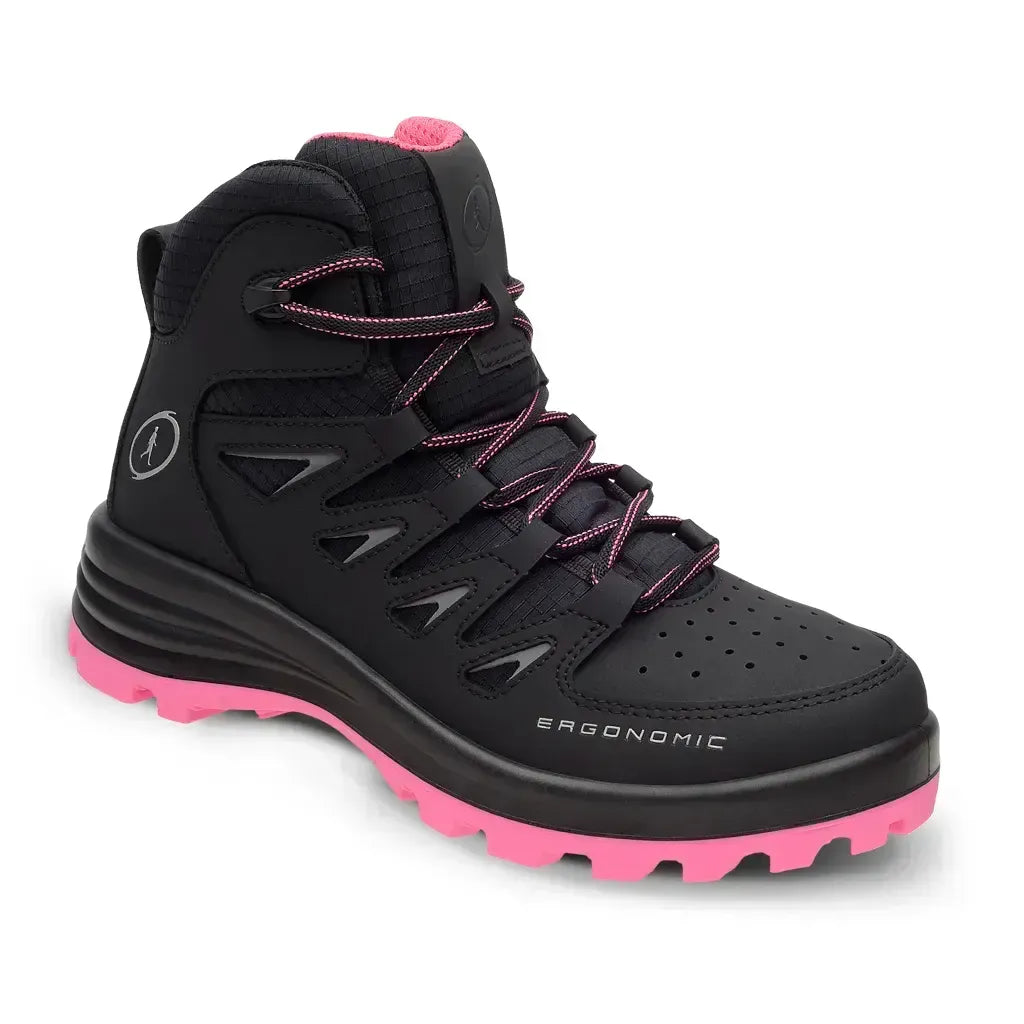 TENIS DE SEGURIDAD QUANTUM