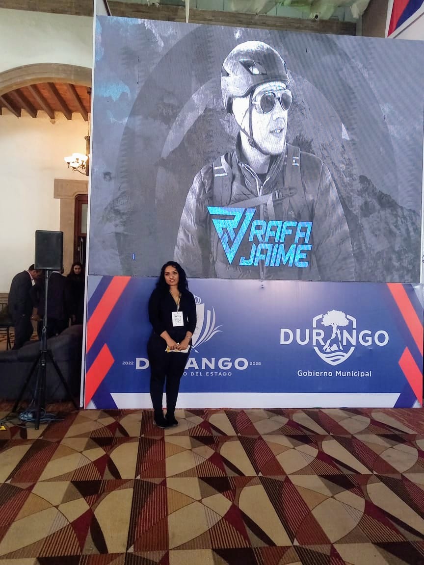 CONGRESO NACIONAL DE MUJERES INDUSTRIALES VER MAS...