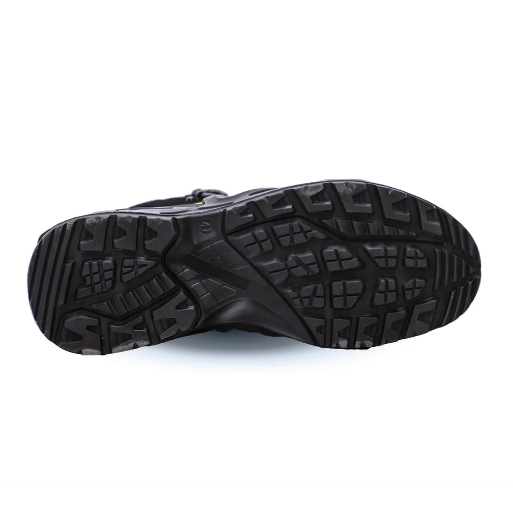 Bota de seguridad dieléctrica. Mod. 460