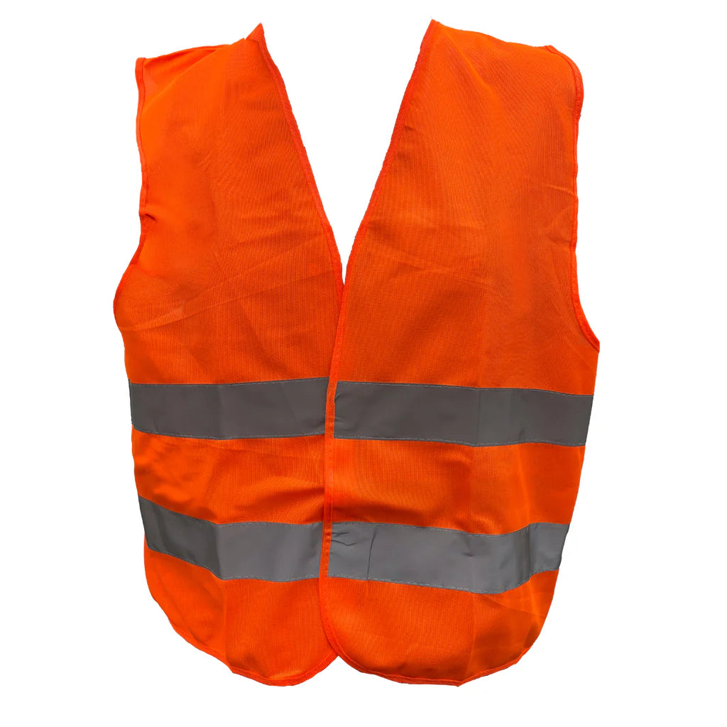 Chaleco de Alta Visibilidad Mod. CLR-3001