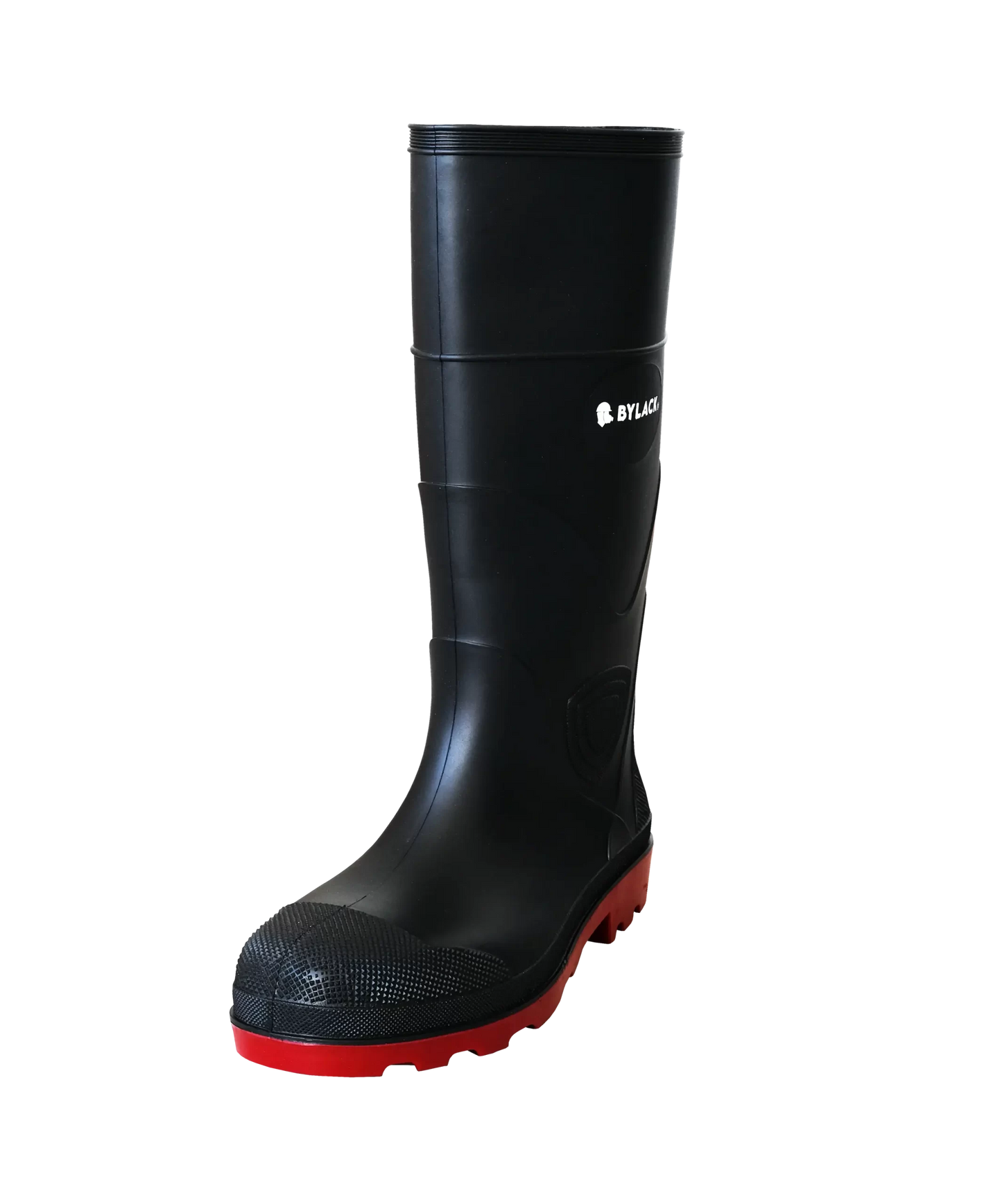 Bota Industrial con casquillo
