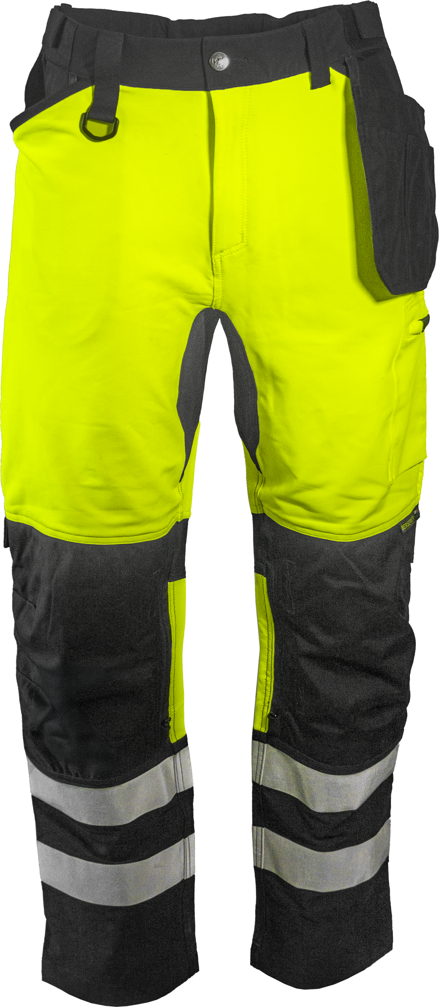 BK440 Pantalón para Trabajo Uso Rudo