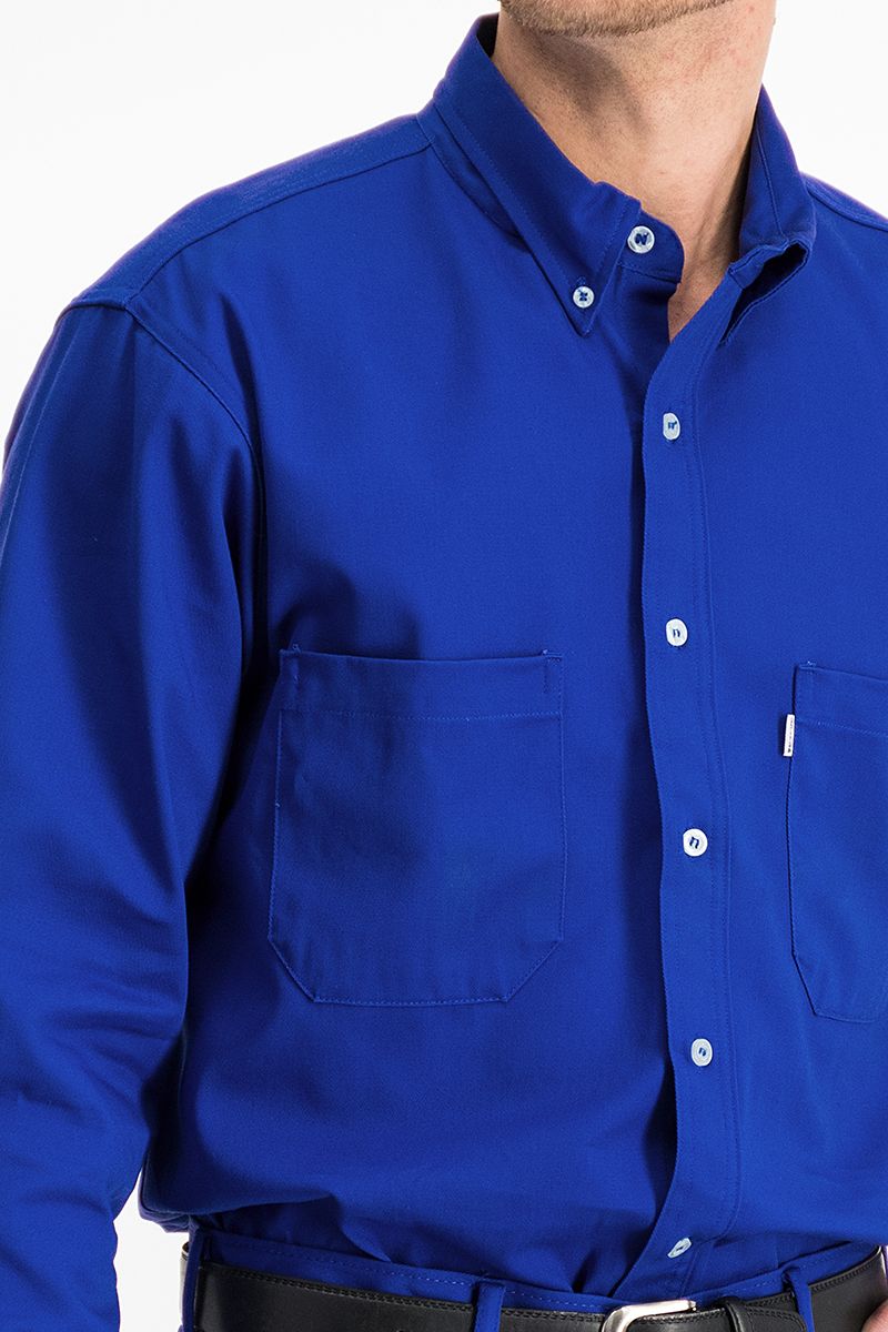 CAMISA GABARDINA