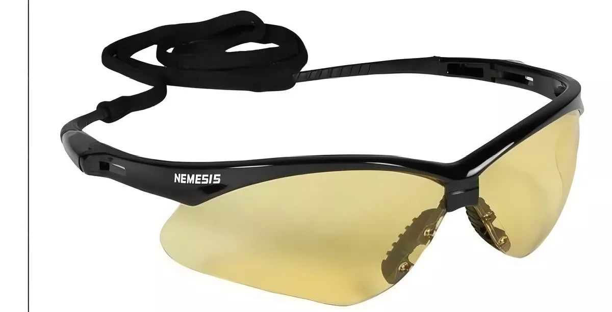 Anteojos de sol Nemesis De protección talle Unitalla diseño Deportivo armazón