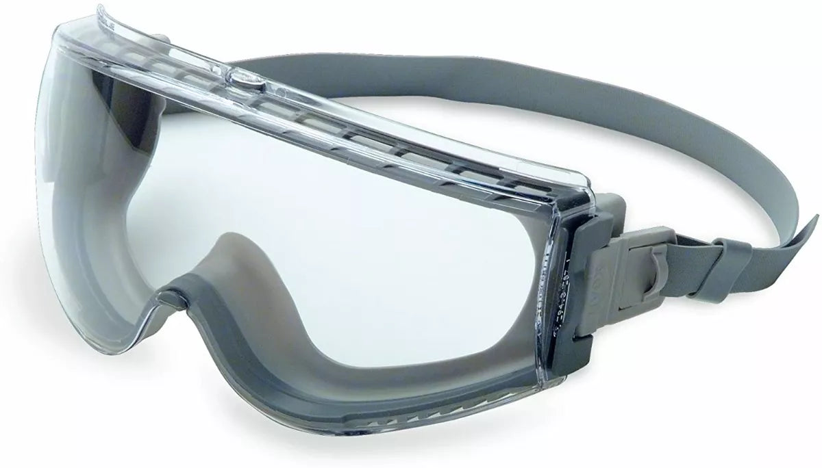 Lente Goggle Uvex Stealth LIQUIDACION