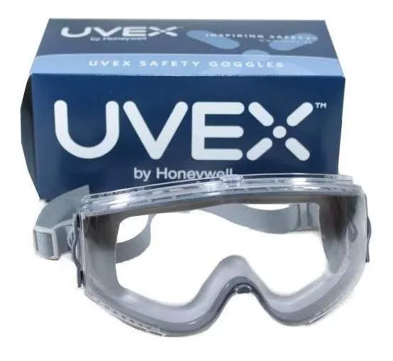 Lente Goggle Uvex Stealth LIQUIDACION