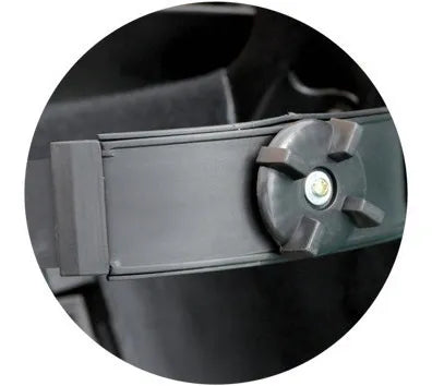 SP1010 Careta P/Soldar C/Cristal Y Arnes
