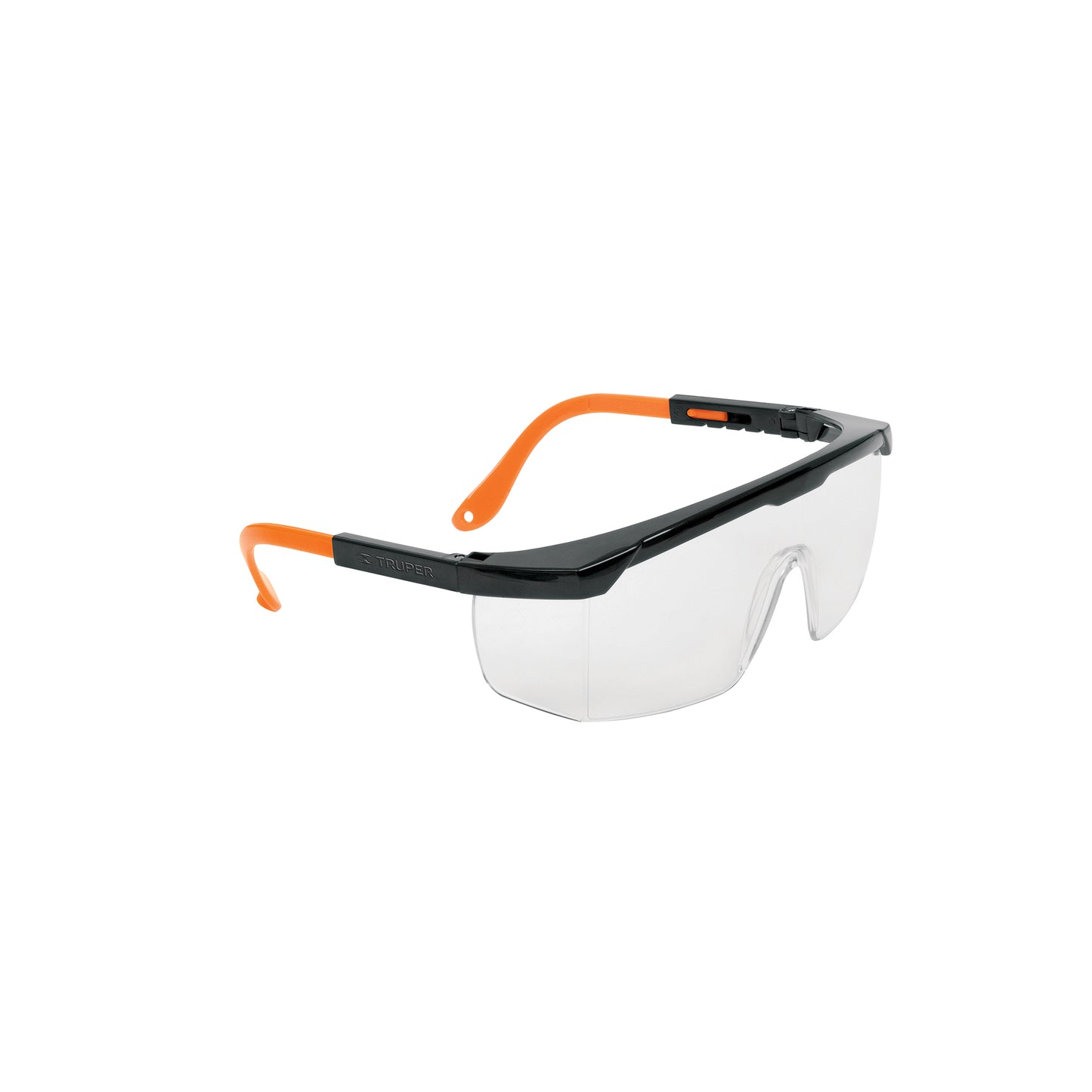 Lentes de seguridad ajustables, Truper Classic