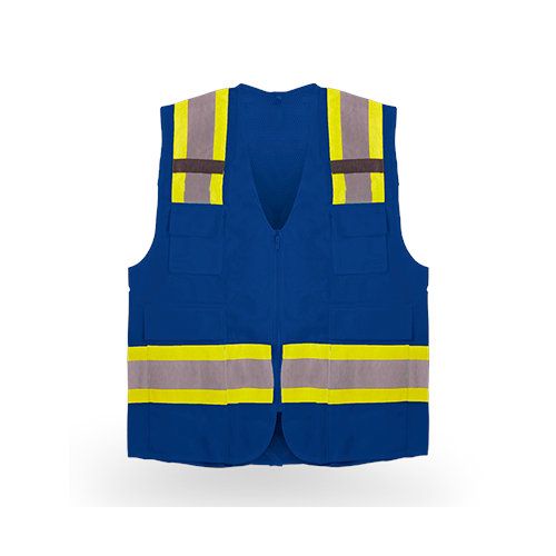 Chaleco Super Rescatista SR1035