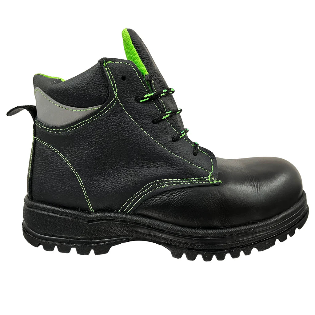 Bota de seguridad mod. 103POL marca LICA