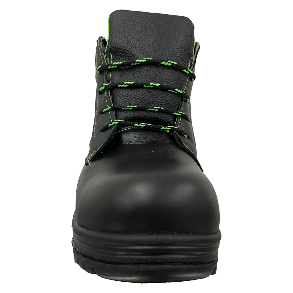 Bota de seguridad mod. 103POL marca LICA
