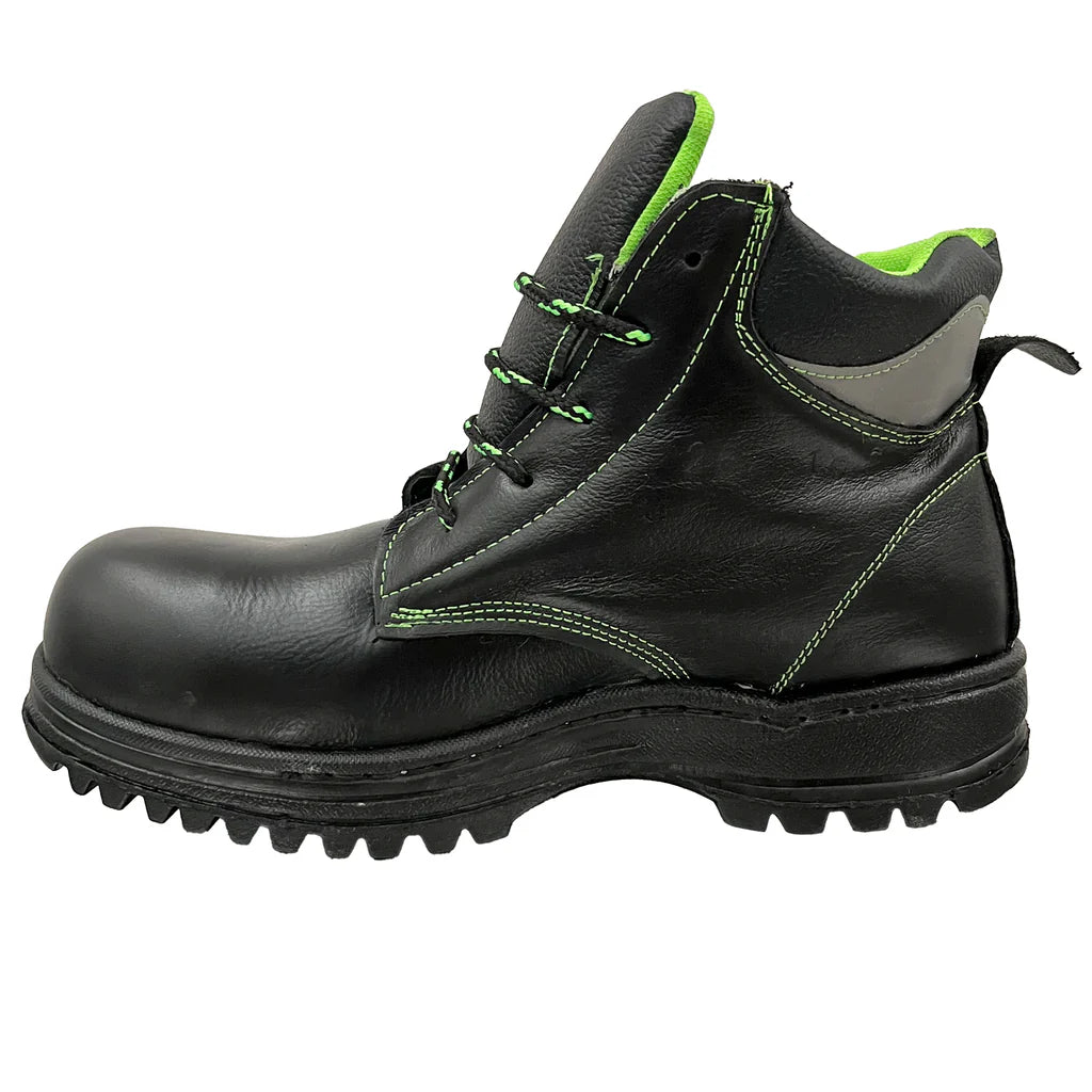 Bota de seguridad mod. 103POL marca LICA