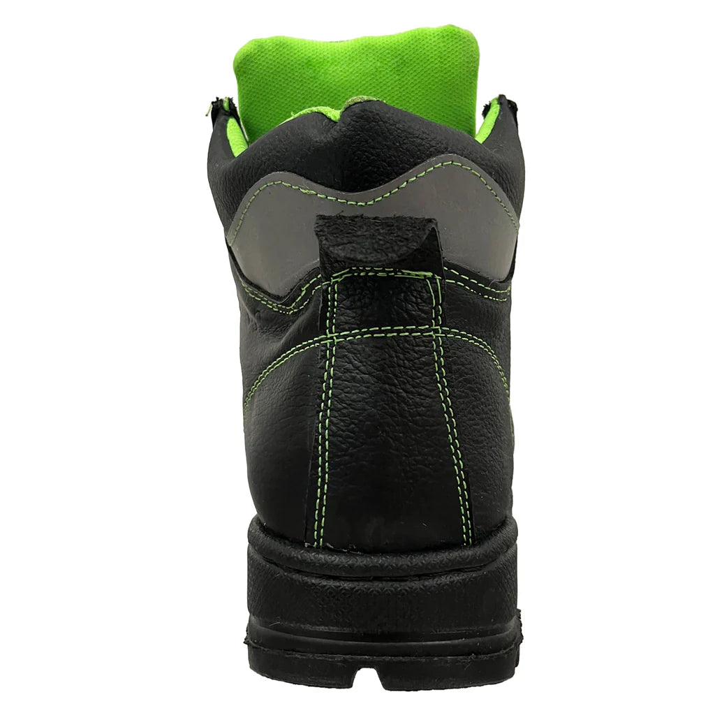 Bota de seguridad mod. 103POL marca LICA