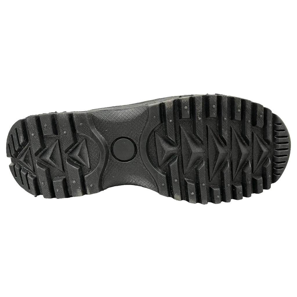 Bota de seguridad mod. 103POL marca LICA