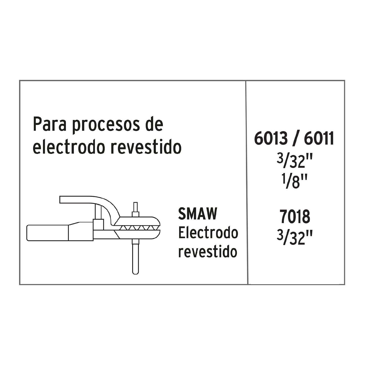 Mini soldadora inversora 130A, bi-voltaje, Serie 300, PRETUL