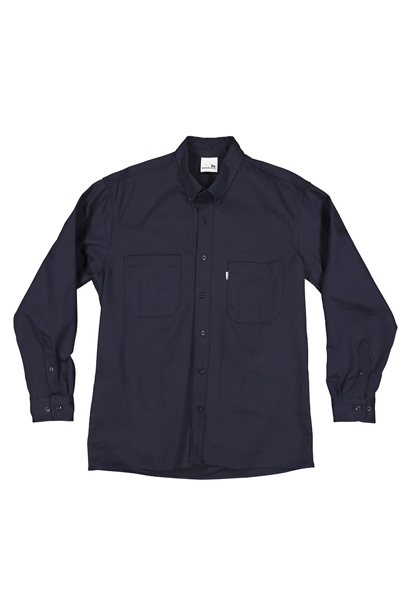 CAMISA GABARDINA