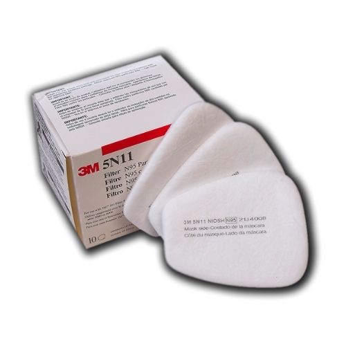 Prefiltro 3m N95 5n11