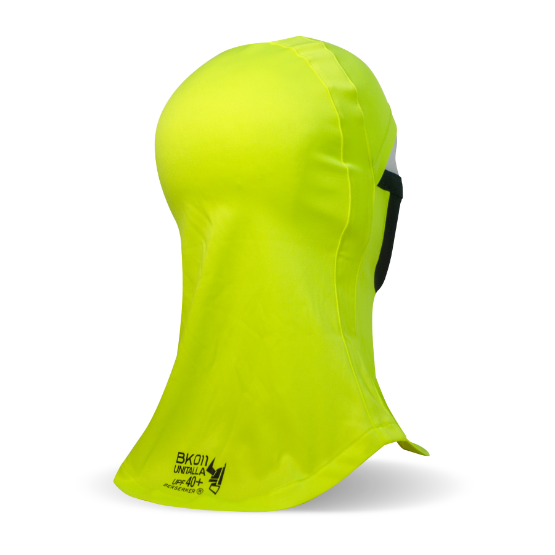 Balaklava Pasamontaña berserker 4 Posiciones BK011