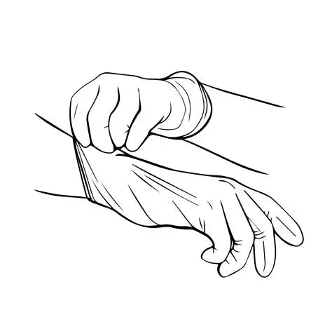 Guantes de seguridad