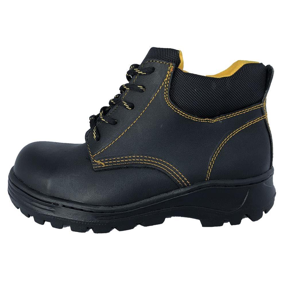 105PLUS Bota de seguridad mod. marca LICA