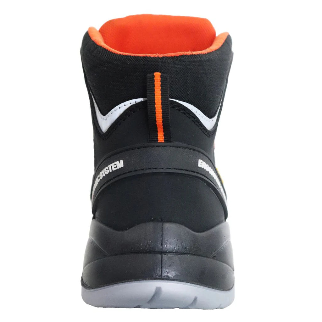 Bota de seguridad mod. 470 PLUS marca LICA