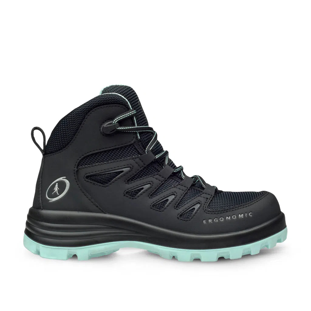 TENIS DE SEGURIDAD QUANTUM