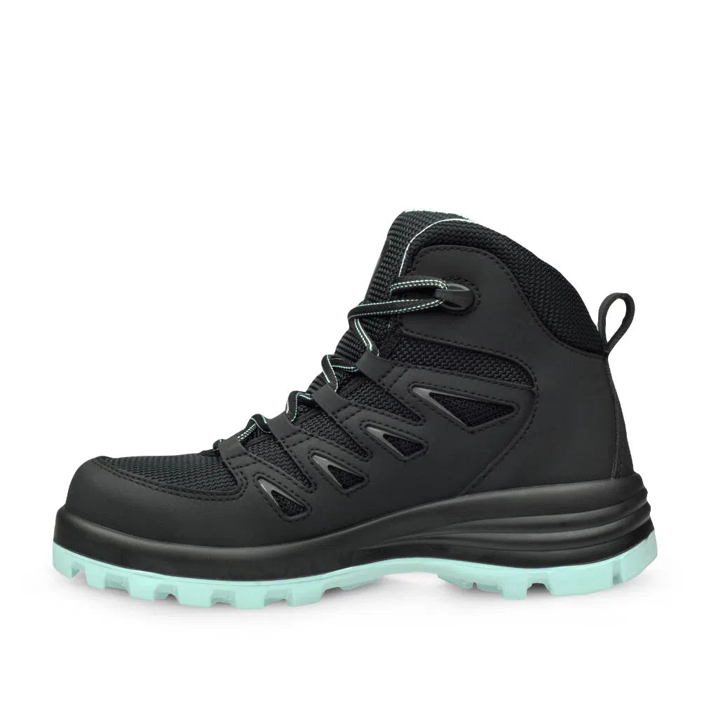 TENIS DE SEGURIDAD QUANTUM