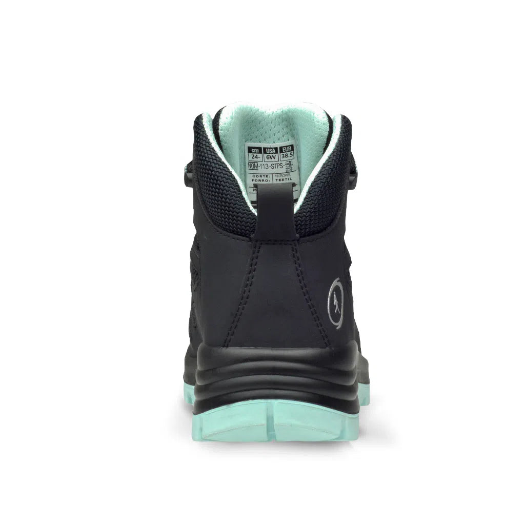TENIS DE SEGURIDAD QUANTUM