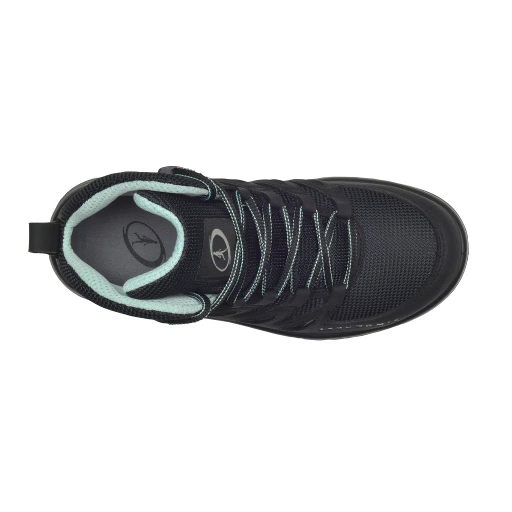 TENIS DE SEGURIDAD QUANTUM