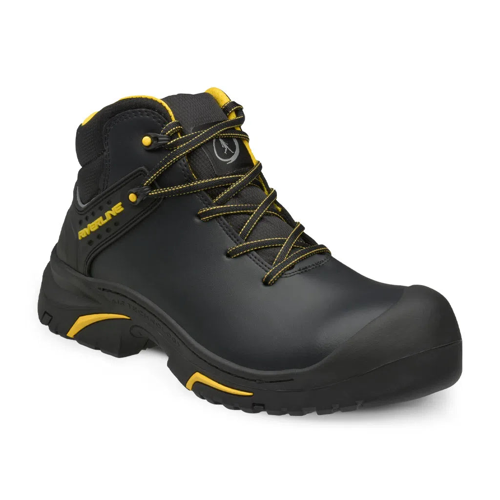 BAJO PEDIDO BOTA INDUSTRIAL POWER PRO