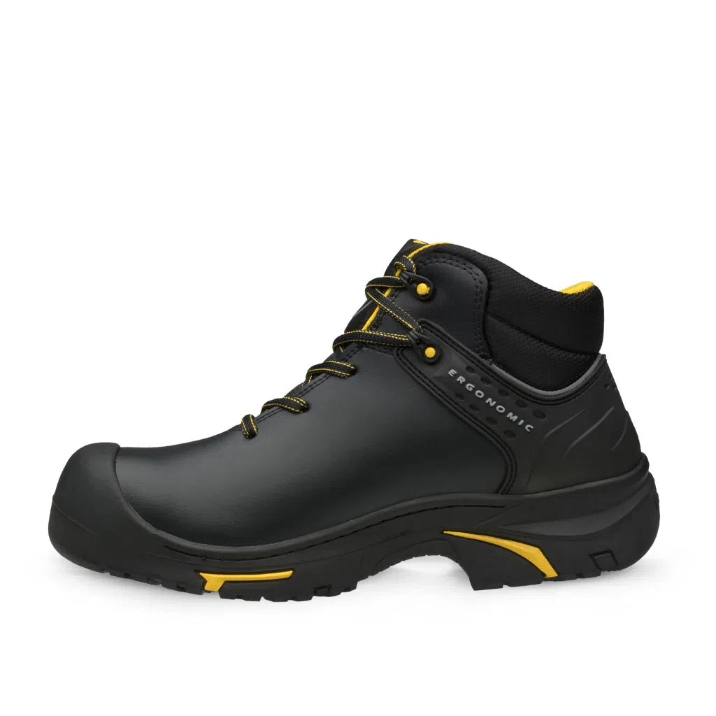 BAJO PEDIDO BOTA INDUSTRIAL POWER PRO