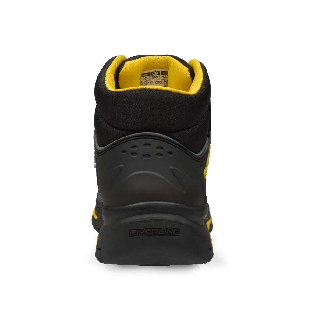 BAJO PEDIDO BOTA INDUSTRIAL POWER PRO
