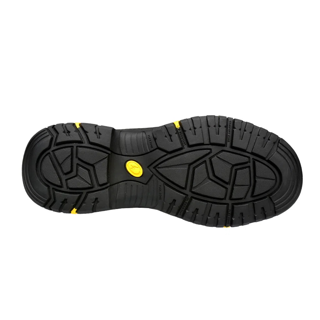 BAJO PEDIDO BOTA INDUSTRIAL POWER PRO