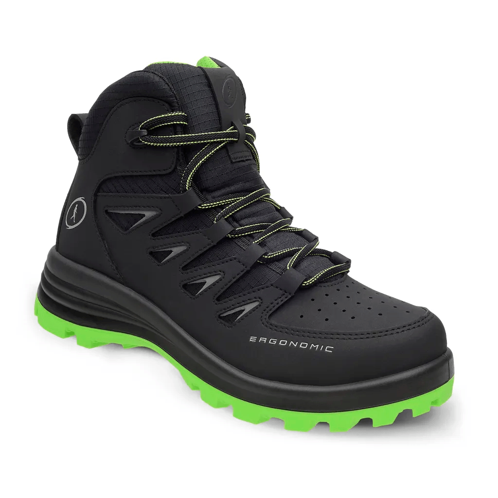 TENIS DE SEGURIDAD QUANTUM