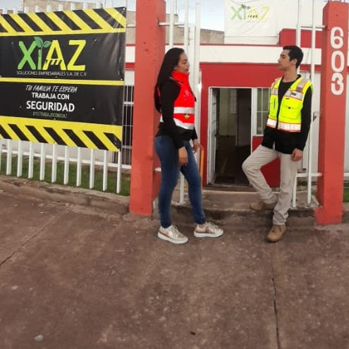 SELFIE #YOTRABAJOCONXIAZ VER MAS...