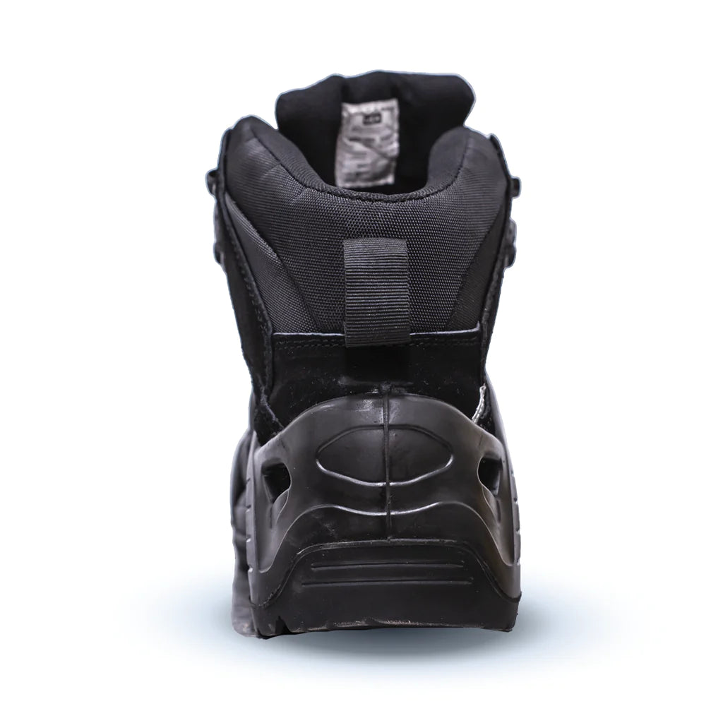 Bota de seguridad dieléctrica. Mod. 460