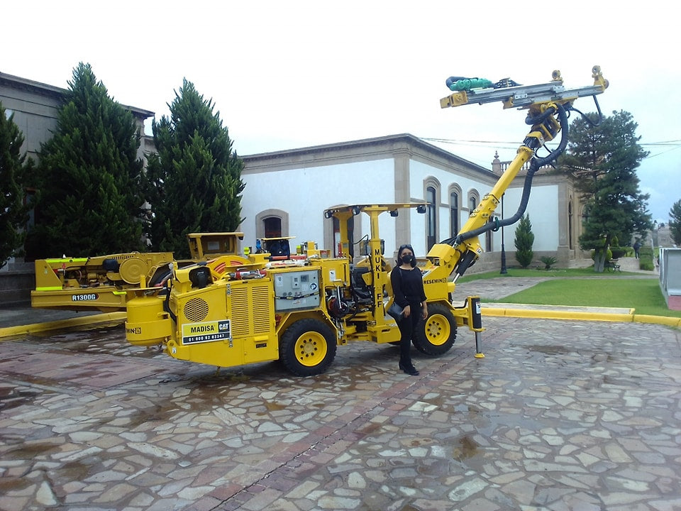 CONGRESO DE MINERIA VER MAS...
