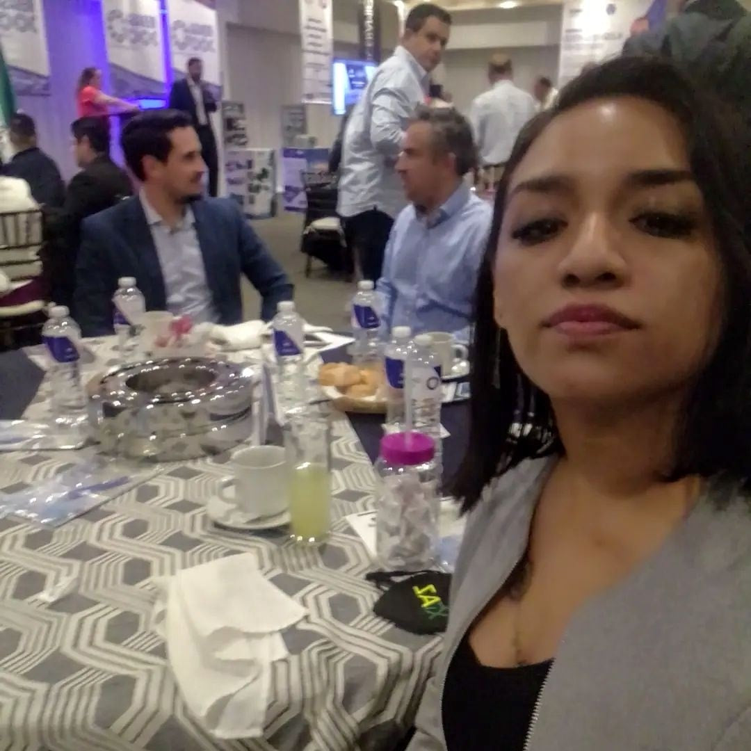 COPARMEX Y XIAZ VER MAS...