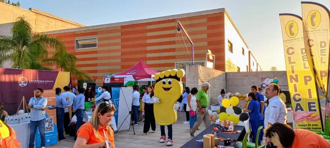 EXPO VER MAS...