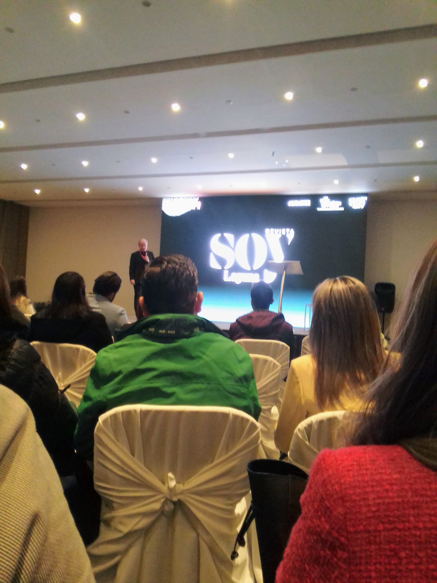 ASISTENCIA A CONGRESOS Y CAPACITACIONES VER MAS...