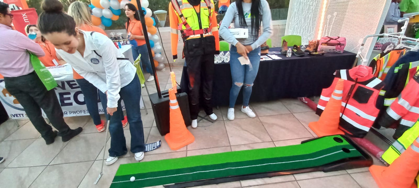 EXPO VER MAS...