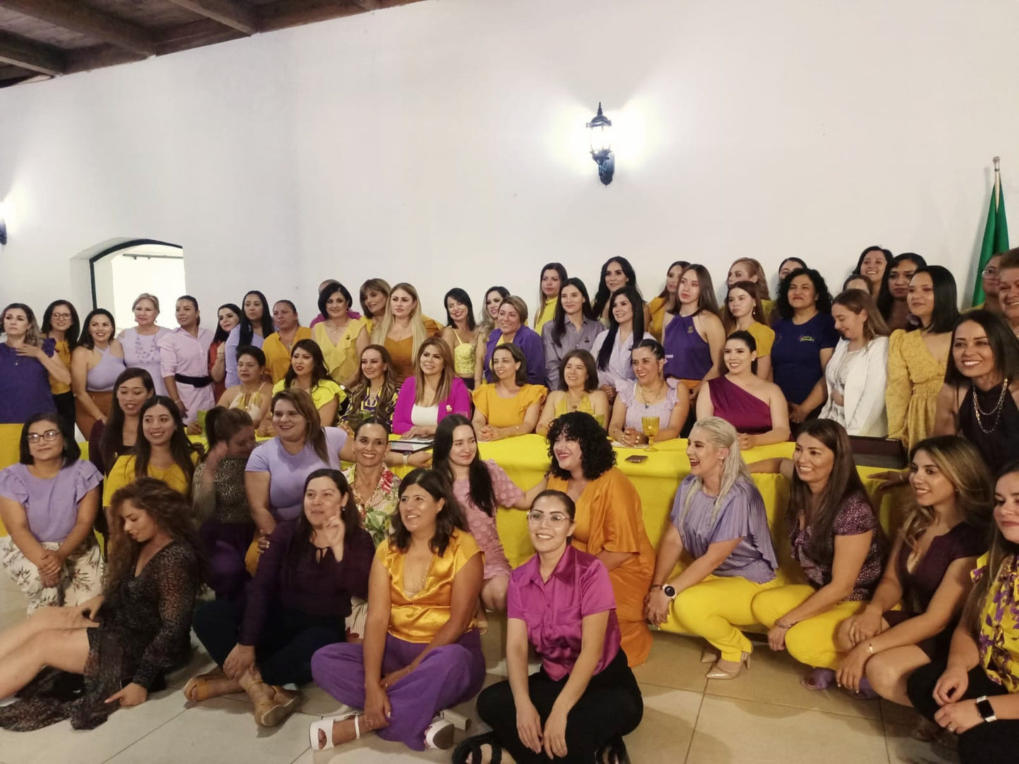 ASOCIACION MUJERES EMPRESARIAS AMMJE VER MAS...