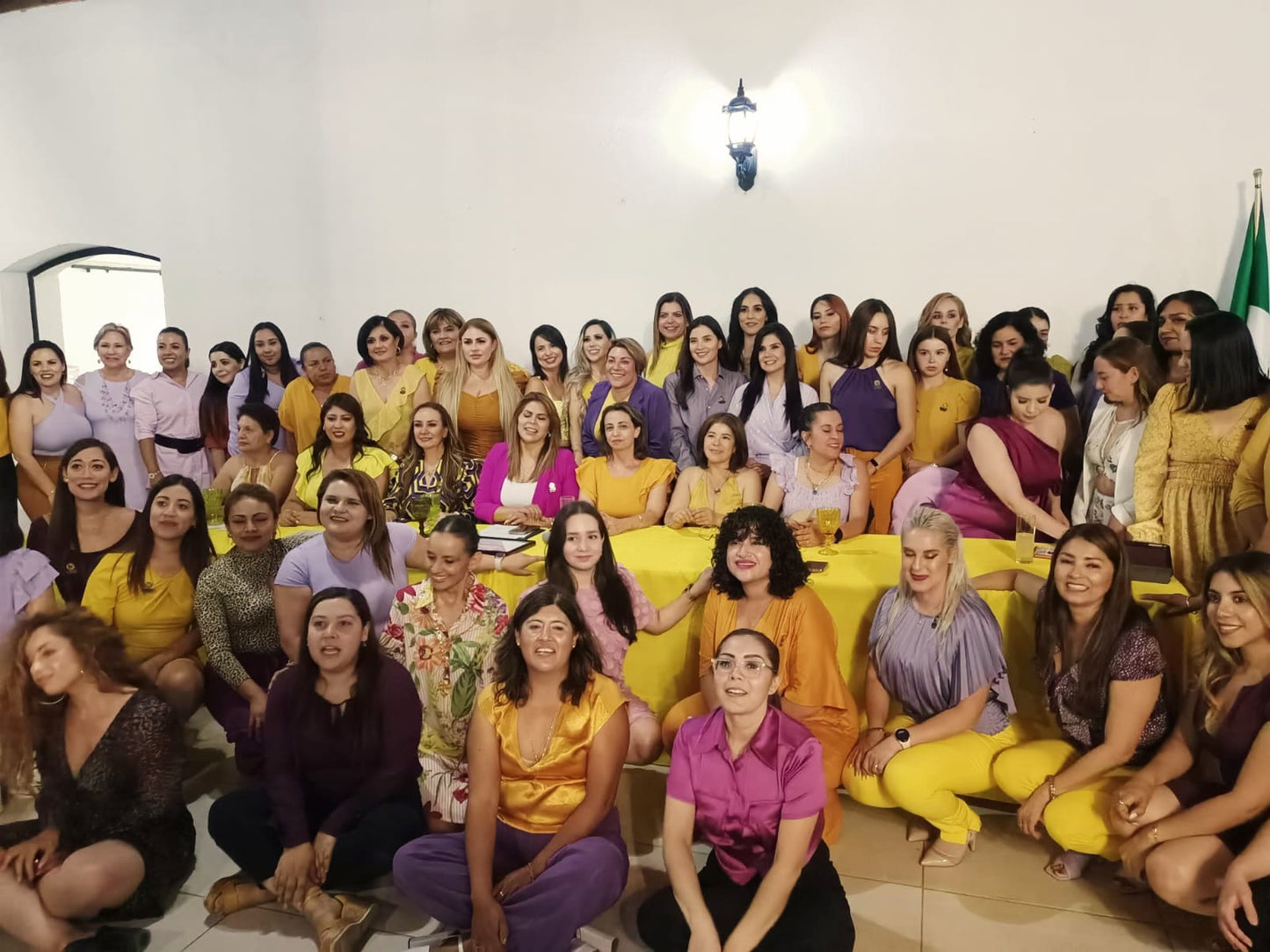 ASOCIACION MUJERES EMPRESARIAS AMMJE VER MAS...