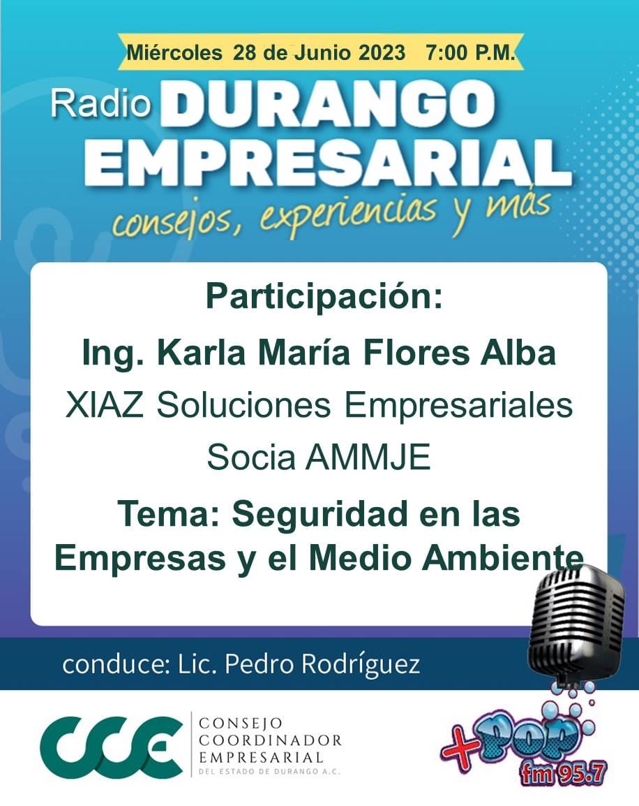 ASOCIACION MUJERES EMPRESARIAS AMMJE VER MAS...