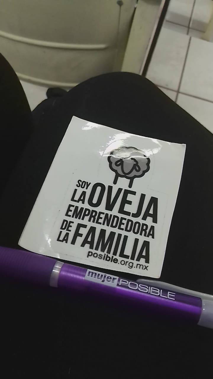 EXPO POSIBLE VER MAS...
