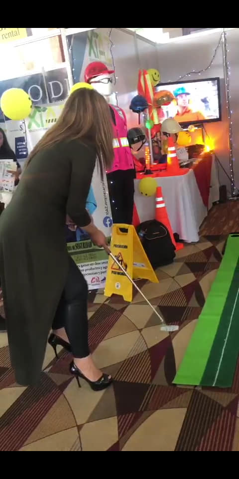 CONGRESO NACIONAL DE MUJERES INDUSTRIALES VER MAS...