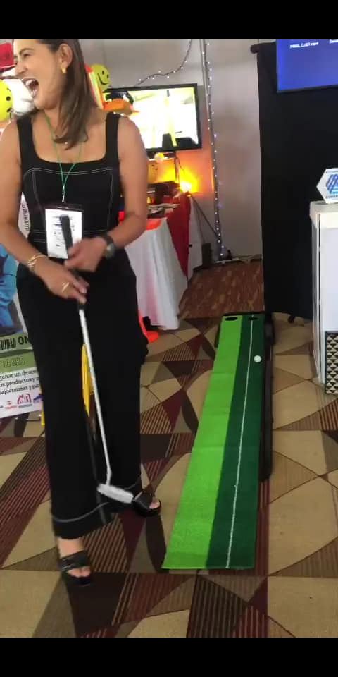 CONGRESO NACIONAL DE MUJERES INDUSTRIALES VER MAS...